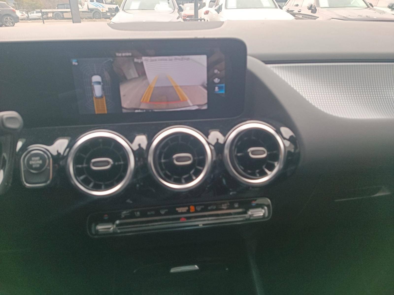 Image Mercedes-Benz GLA 250 e Progressive Line  GLA 250  E Progressive Line 250 e Progressive Line