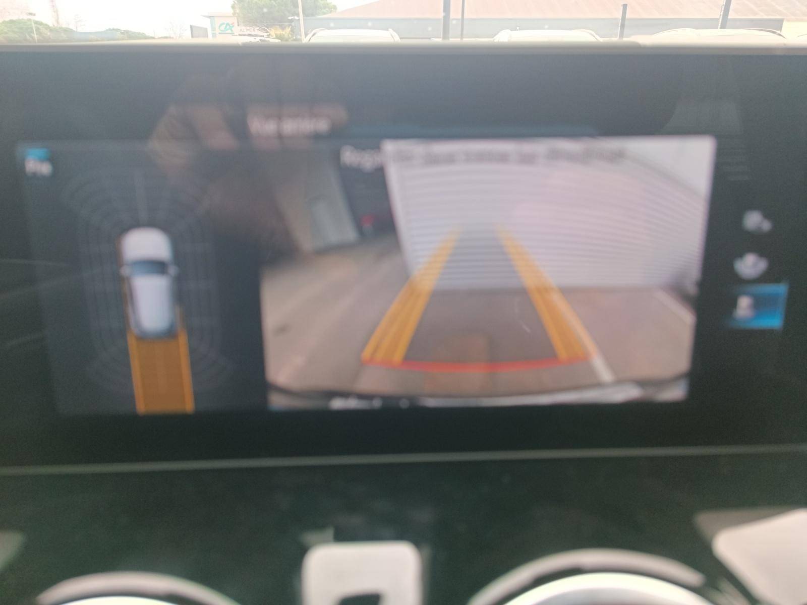 Image Mercedes-Benz GLA 250 e Progressive Line  GLA 250  E Progressive Line 250 e Progressive Line