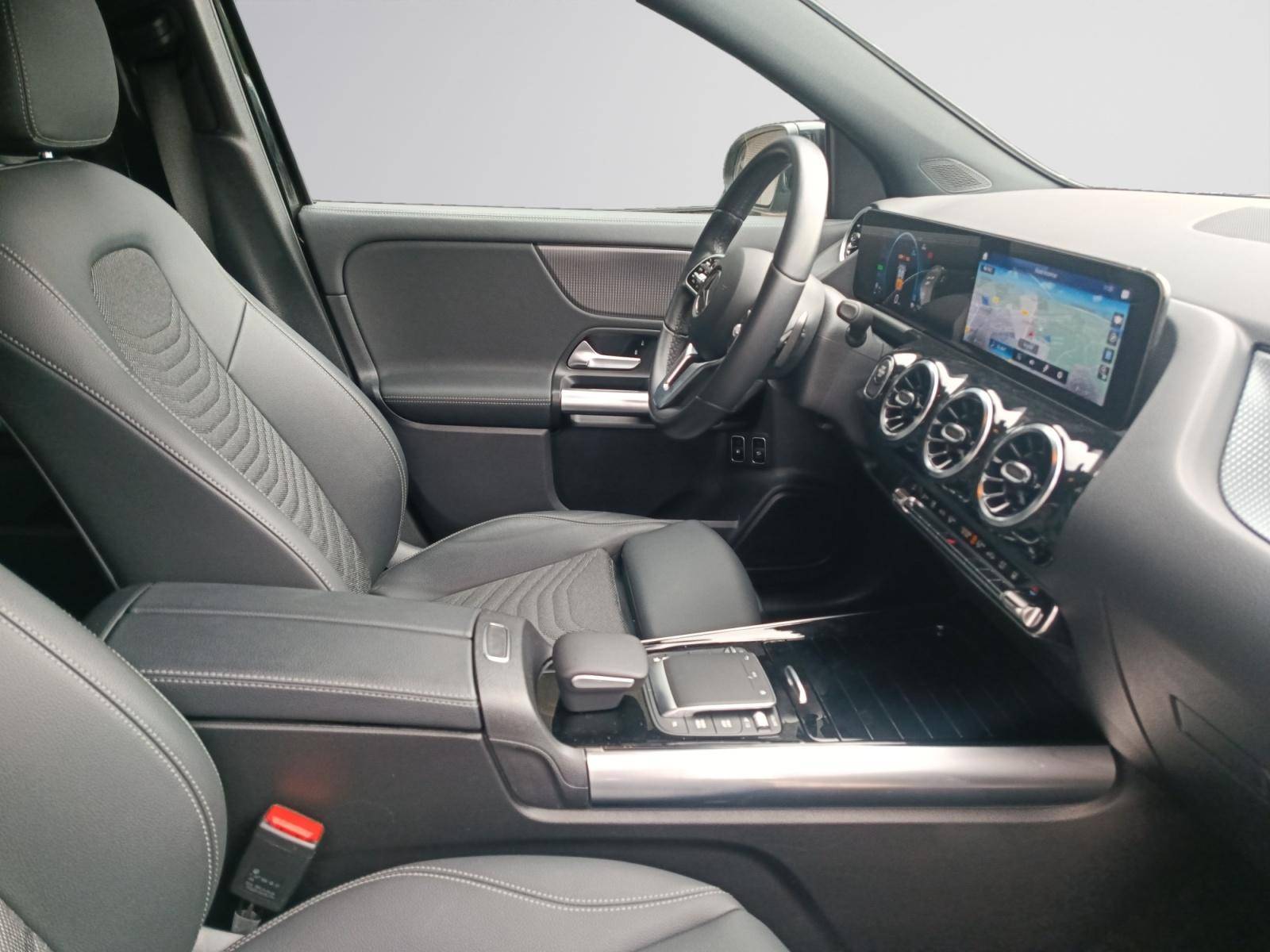 Image Mercedes-Benz GLA 250 e Progressive Line  GLA 250  E Progressive Line 250 e Progressive Line