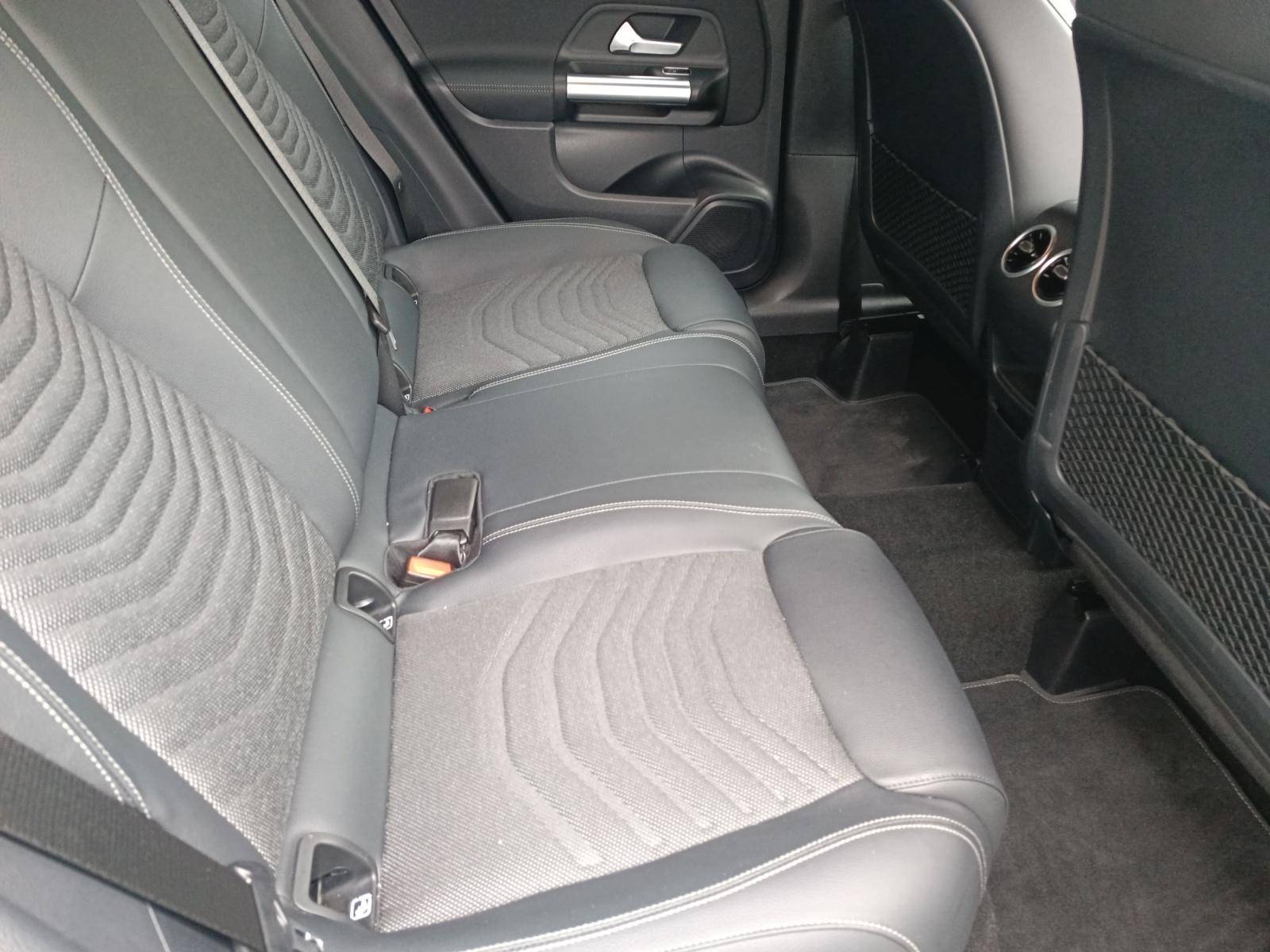 Image Mercedes-Benz GLA 250 e Progressive Line  GLA 250  E Progressive Line 250 e Progressive Line