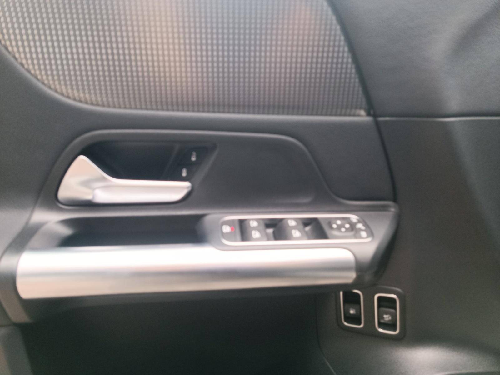 Image Mercedes-Benz GLA 250 e Progressive Line  GLA 250  E Progressive Line 250 e Progressive Line