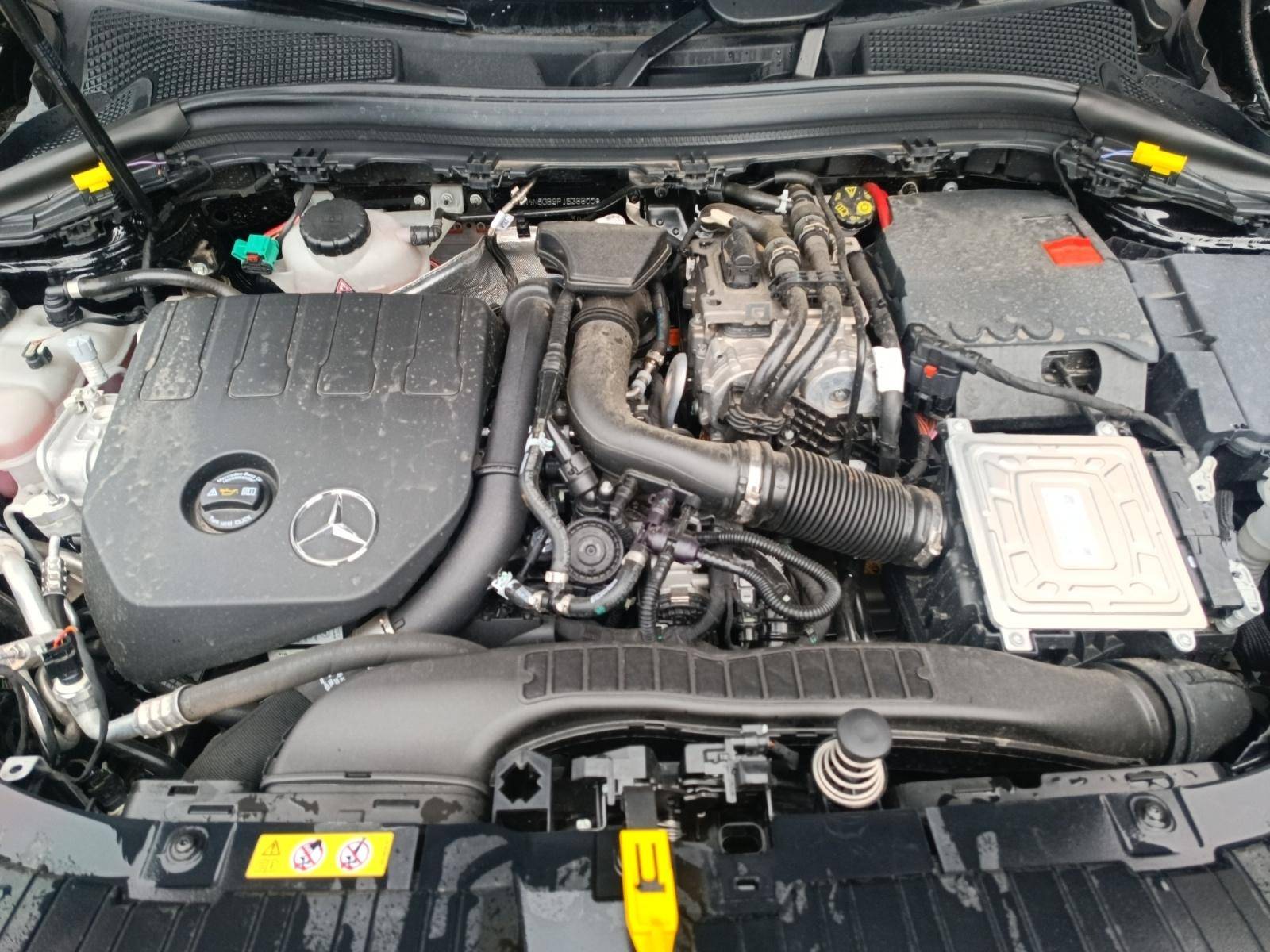 Image Mercedes-Benz GLA 250 e Progressive Line  GLA 250  E Progressive Line 250 e Progressive Line