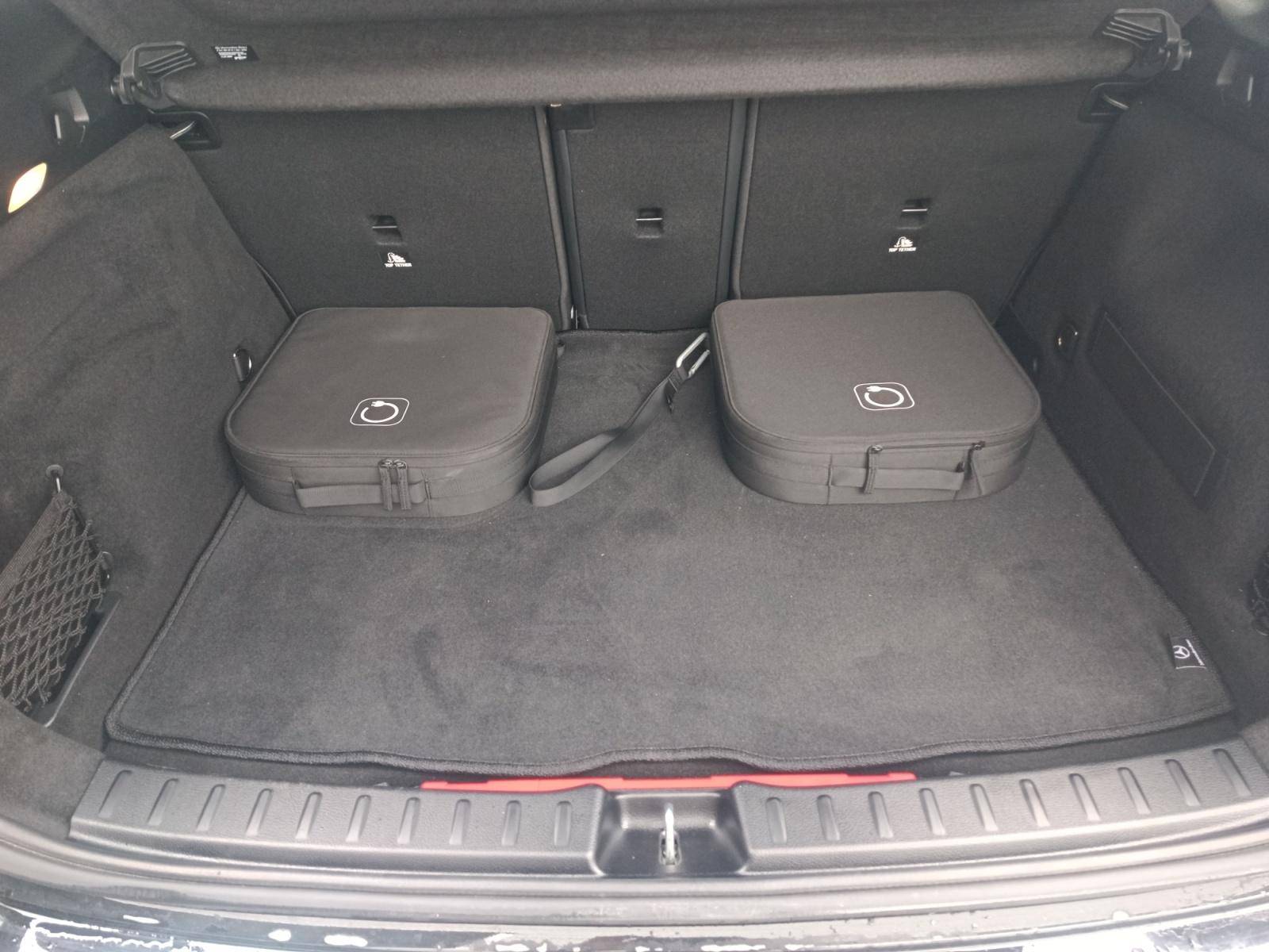 Image Mercedes-Benz GLA 250 e Progressive Line  GLA 250  E Progressive Line 250 e Progressive Line