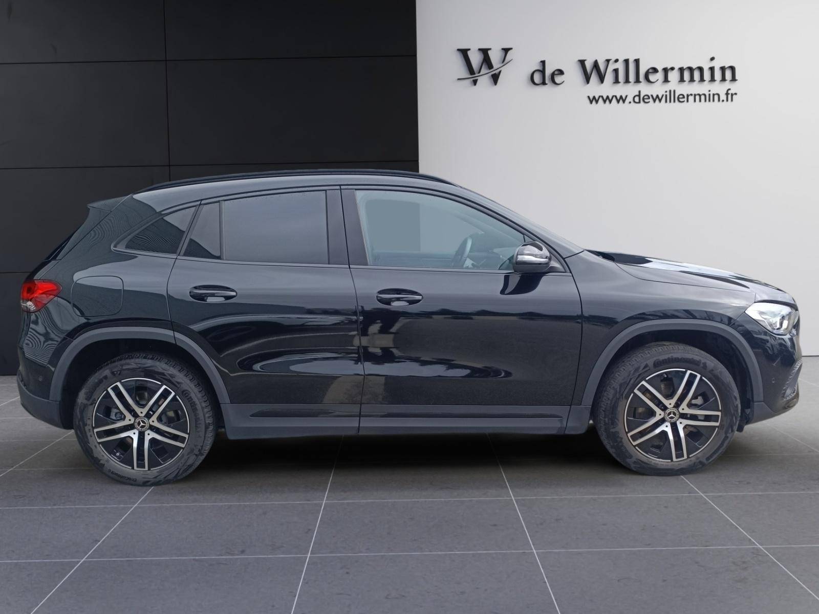 Image Mercedes-Benz GLA 250 e Progressive Line  GLA 250  E Progressive Line 250 e Progressive Line