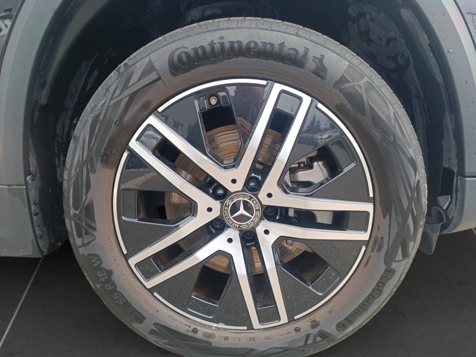 Image Mercedes-Benz GLA 250 e Progressive Line  GLA 250  E Progressive Line 250 e Progressive Line