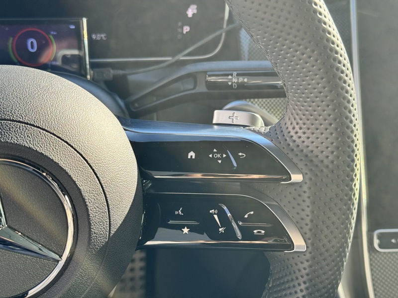 Image Mercedes-Benz GLC SUV GLC 450 d 4MATIC AMG Line  GLC 450 d 4MATIC AMG Line GLC 450 d 4MATIC AMG Line