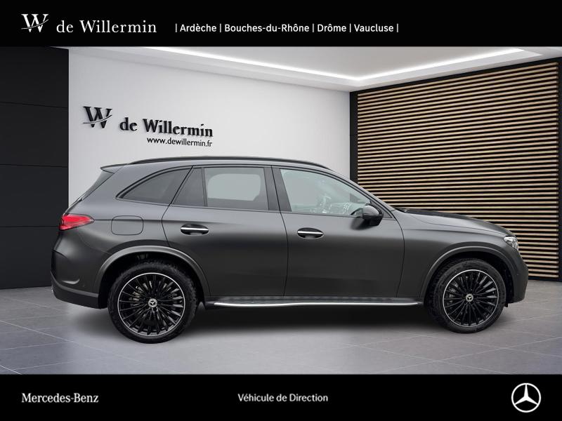 Image Mercedes-Benz GLC SUV GLC 450 d 4MATIC AMG Line  GLC 450 d 4MATIC AMG Line GLC 450 d 4MATIC AMG Line