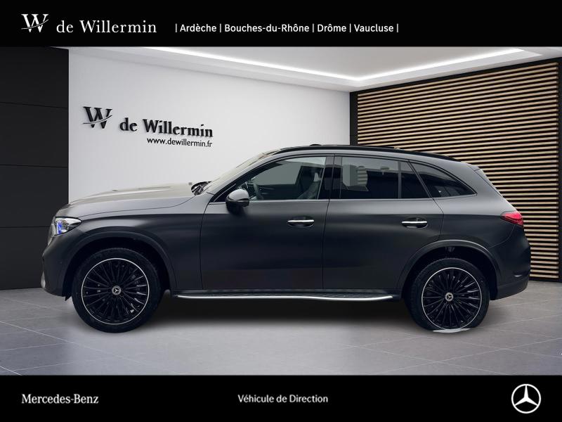 Image Mercedes-Benz GLC SUV GLC 450 d 4MATIC AMG Line  GLC 450 d 4MATIC AMG Line GLC 450 d 4MATIC AMG Line