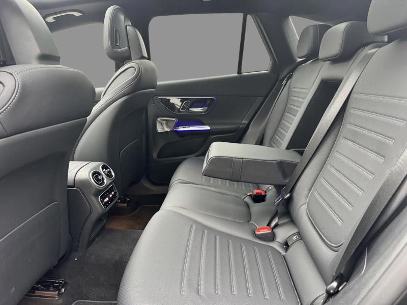 Image Mercedes-Benz GLC SUV GLC 450 d 4MATIC AMG Line  GLC 450 d 4MATIC AMG Line GLC 450 d 4MATIC AMG Line