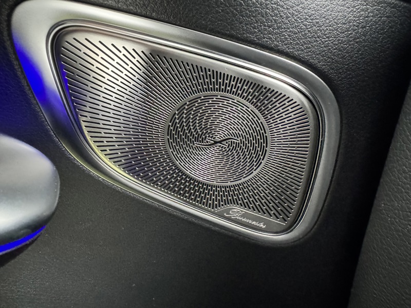 Image Mercedes-Benz GLC SUV GLC 450 d 4MATIC AMG Line  GLC 450 d 4MATIC AMG Line GLC 450 d 4MATIC AMG Line