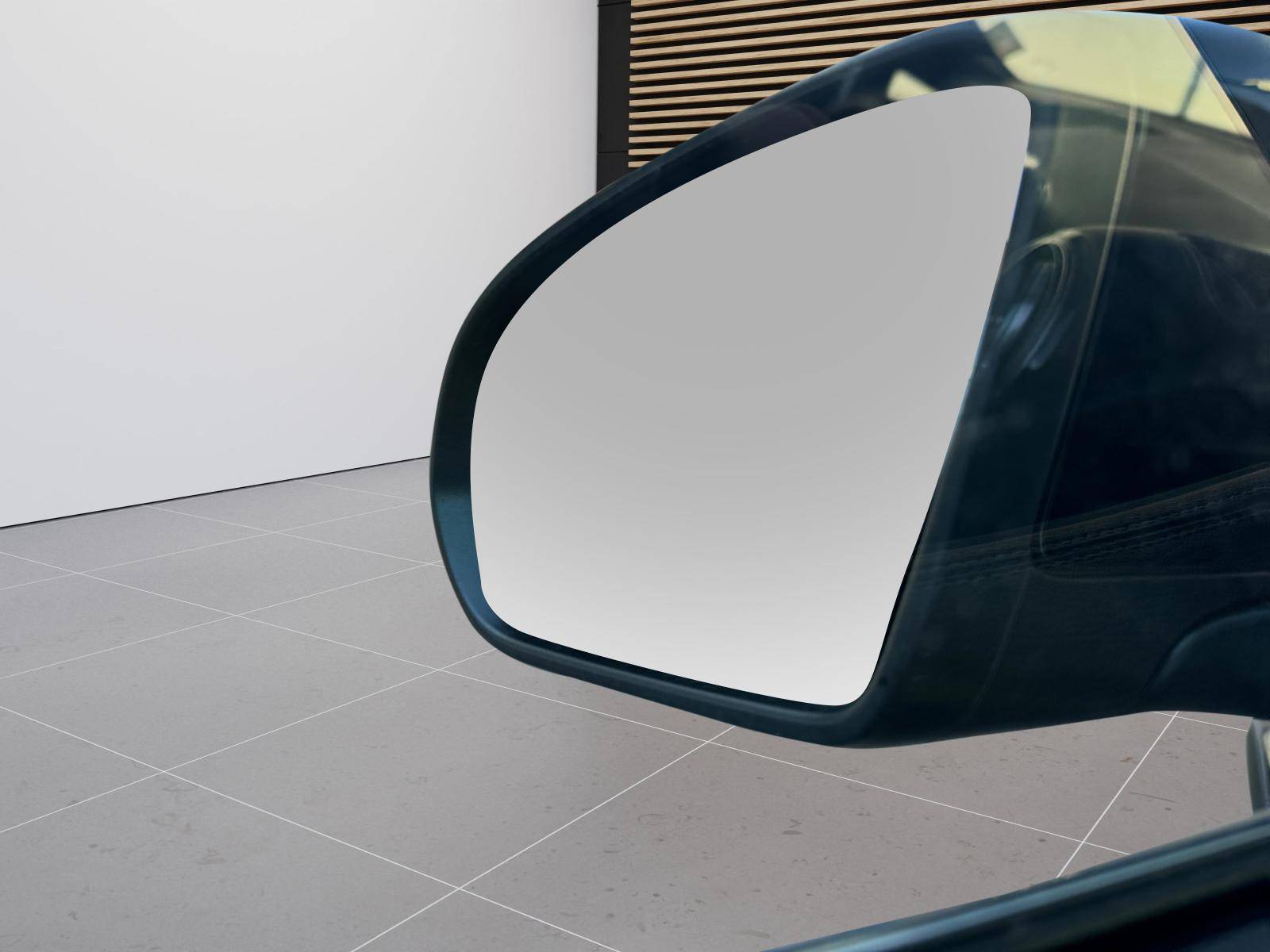 Image Mercedes-Benz EQB 250+  EQB 250+ Edition 250+