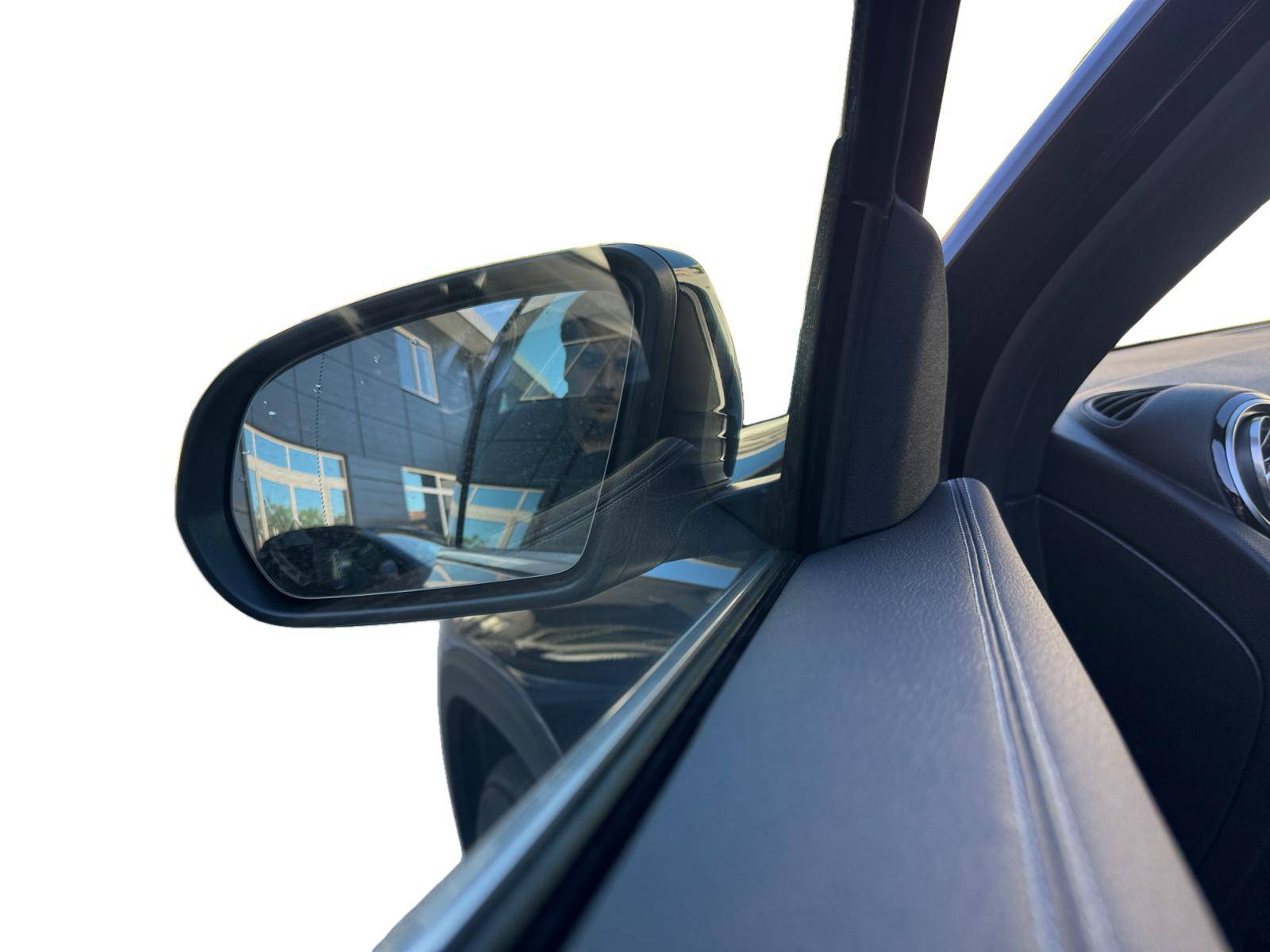 Image Mercedes-Benz EQB 250+  EQB 250+ Edition 250+