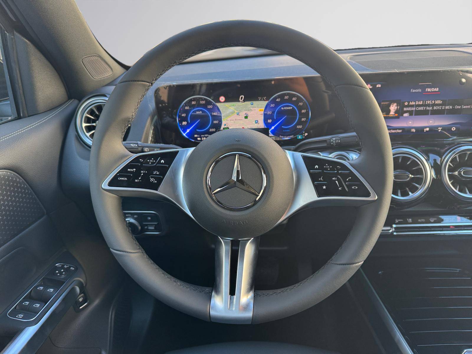 Image Mercedes-Benz EQB 250+  EQB 250+ Edition 250+