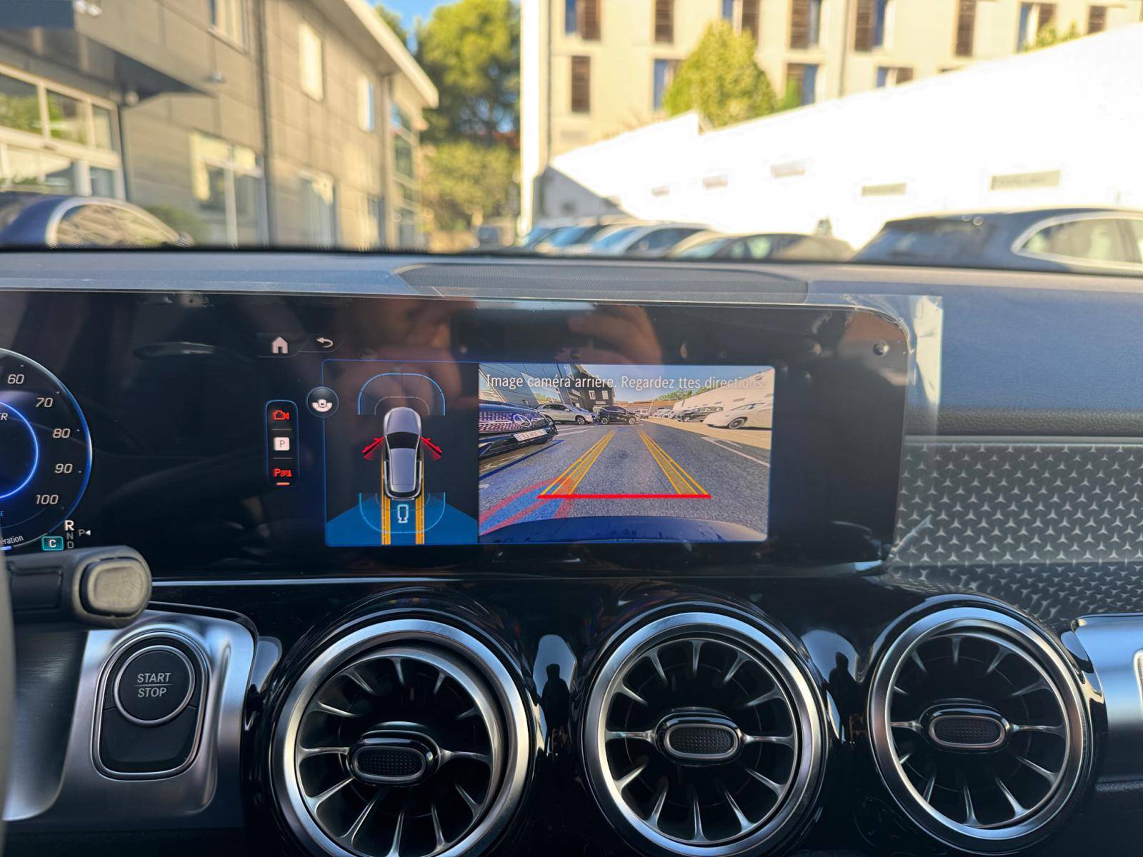 Image Mercedes-Benz EQB 250+  EQB 250+ Edition 250+