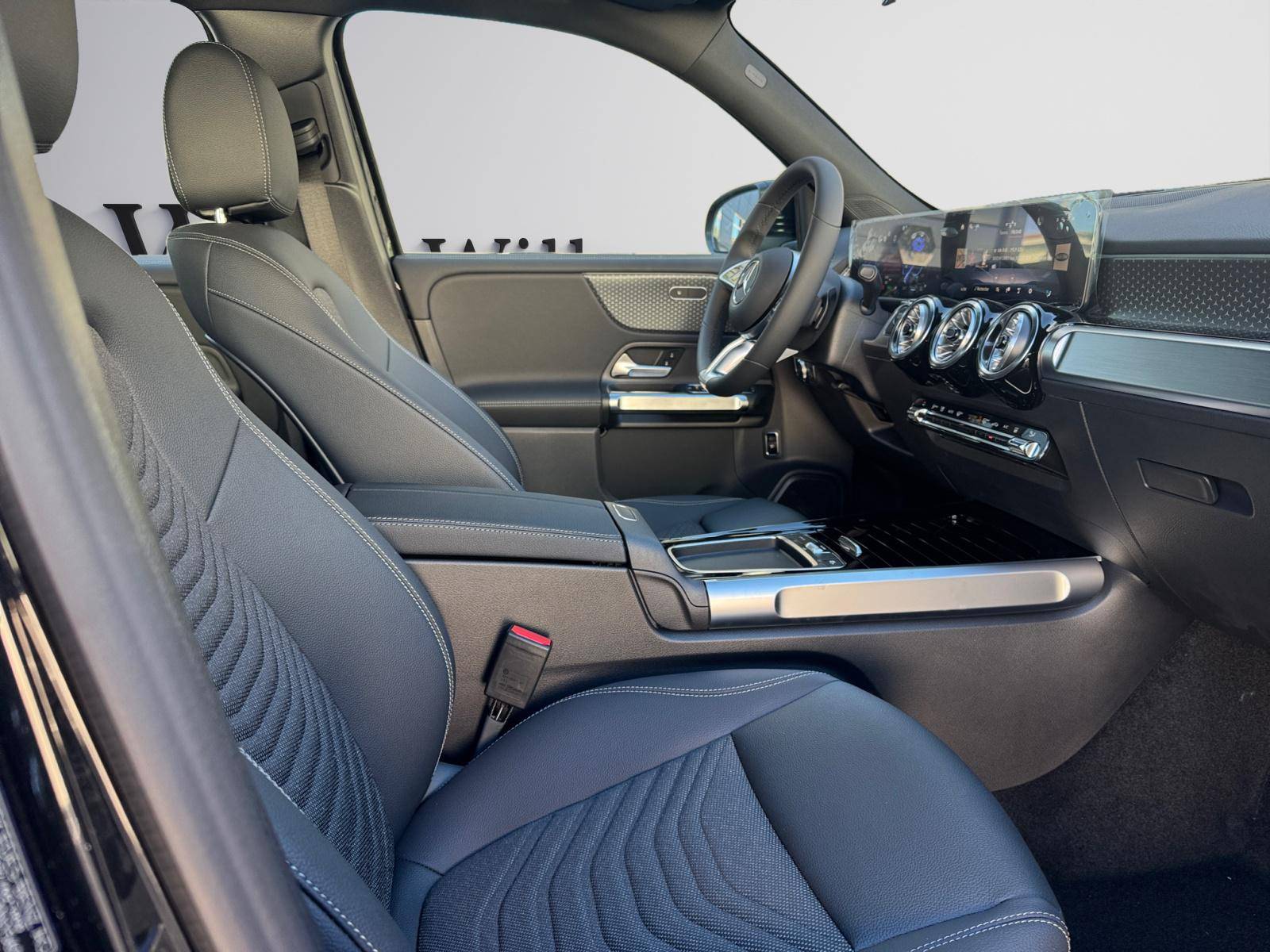 Image Mercedes-Benz EQB 250+  EQB 250+ Edition 250+