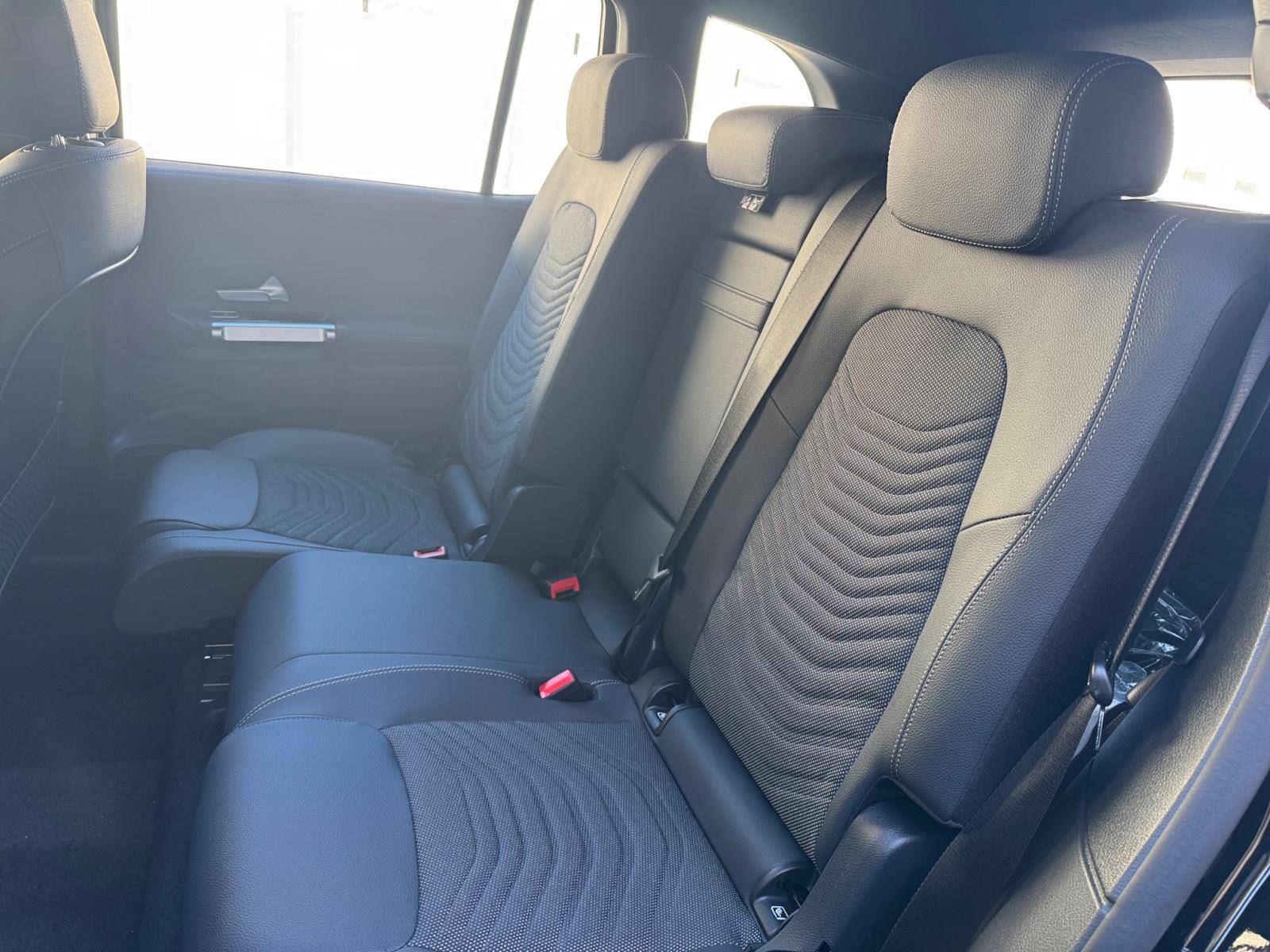 Image Mercedes-Benz EQB 250+  EQB 250+ Edition 250+