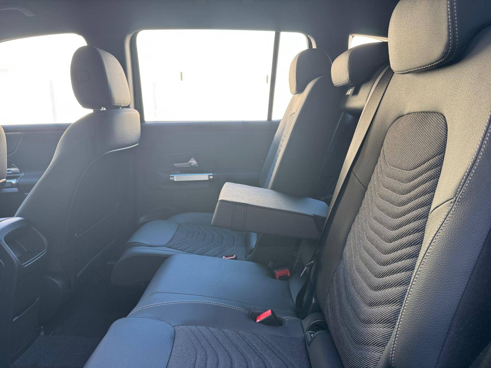 Image Mercedes-Benz EQB 250+  EQB 250+ Edition 250+