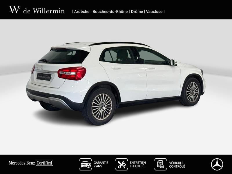 Image Mercedes-Benz GLA 180 Intuition  GLA 180 Intuition 180 Intuition