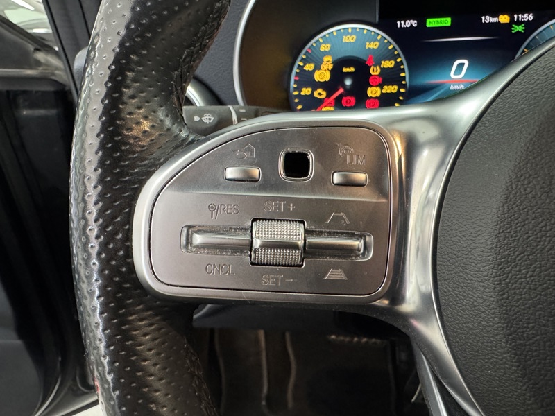 Image Mercedes-Benz CLASSE C BREAK Classe C 300 de Break AMG Line  Classe C 300 de Break AMG Line Classe C 300 de Break AMG Line