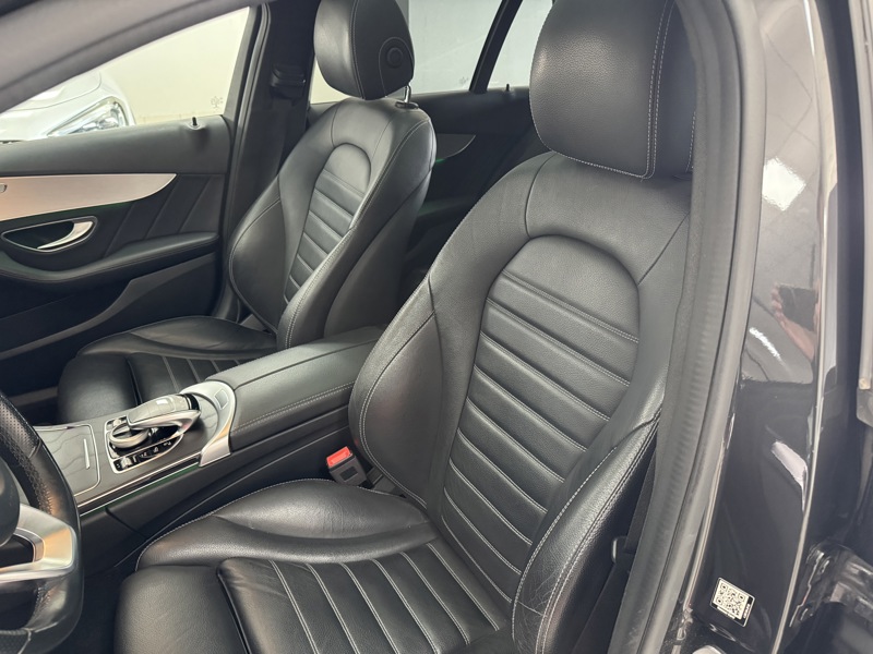 Image Mercedes-Benz CLASSE C BREAK Classe C 300 de Break AMG Line  Classe C 300 de Break AMG Line Classe C 300 de Break AMG Line