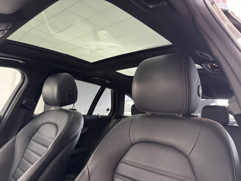 Image Mercedes-Benz CLASSE C BREAK Classe C 300 de Break AMG Line  Classe C 300 de Break AMG Line Classe C 300 de Break AMG Line