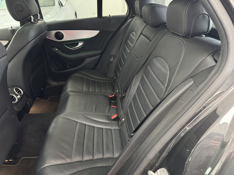 Image Mercedes-Benz CLASSE C BREAK Classe C 300 de Break AMG Line  Classe C 300 de Break AMG Line Classe C 300 de Break AMG Line