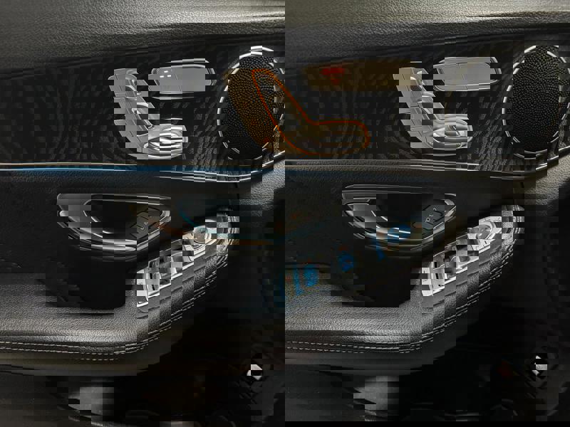 Image Mercedes-Benz CLASSE C BREAK C 220 d Break Sportline  C 220 d 4MATIC Break Fascination C 220 d Break Sportline