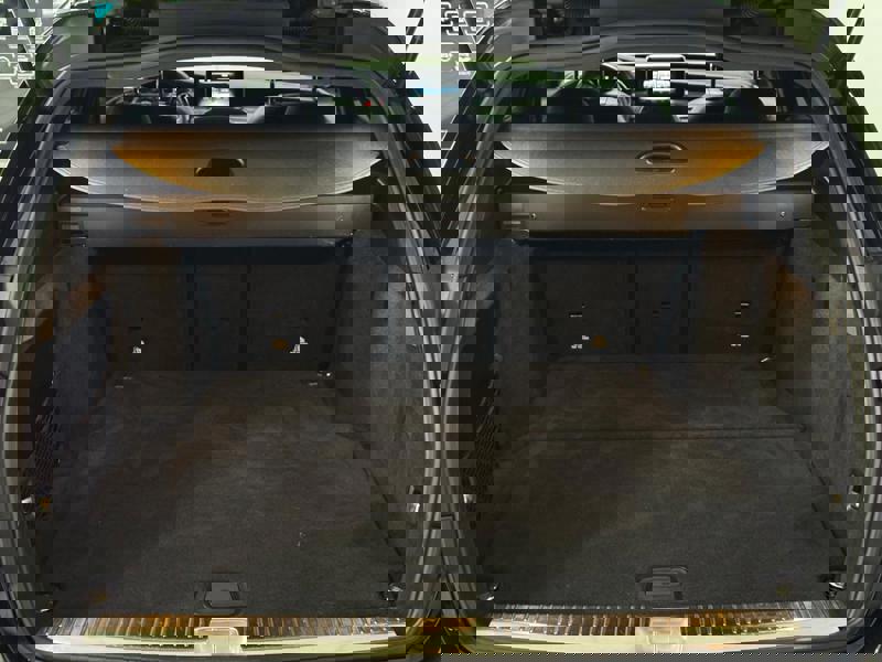 Image Mercedes-Benz CLASSE C BREAK C 220 d Break Sportline  C 220 d 4MATIC Break Fascination C 220 d Break Sportline