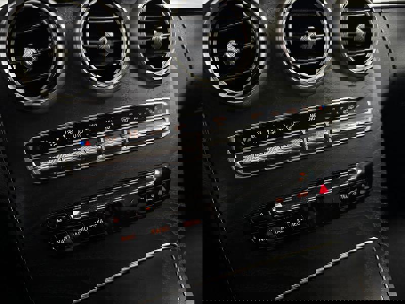 Image Mercedes-Benz CLASSE C BREAK C 220 d Break Sportline  C 220 d 4MATIC Break Fascination C 220 d Break Sportline