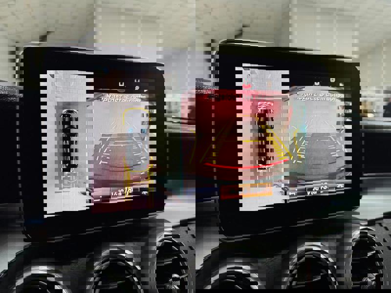 Image Mercedes-Benz CLASSE C BREAK C 220 d Break Sportline  C 220 d 4MATIC Break Fascination C 220 d Break Sportline