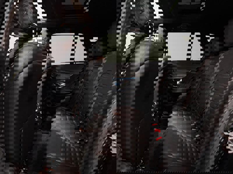 Image Mercedes-Benz CLASSE C BREAK C 220 d Break Sportline  C 220 d 4MATIC Break Fascination C 220 d Break Sportline