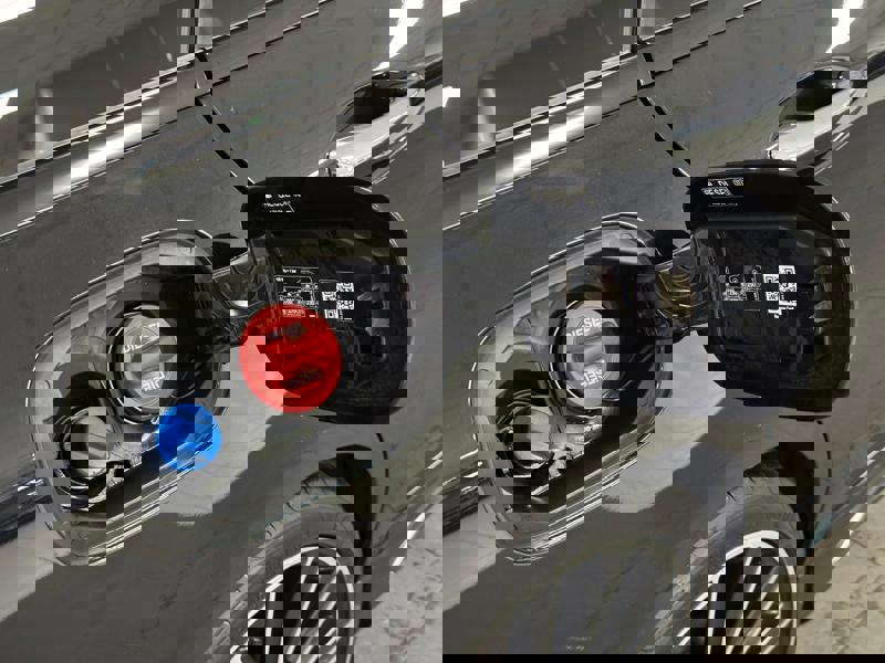 Image Mercedes-Benz CLASSE C BREAK C 220 d Break Sportline  C 220 d 4MATIC Break Fascination C 220 d Break Sportline