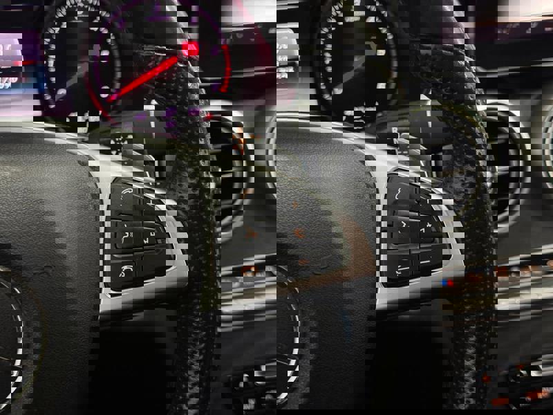 Image Mercedes-Benz CLASSE C BREAK C 220 d Break Sportline  C 220 d 4MATIC Break Fascination C 220 d Break Sportline