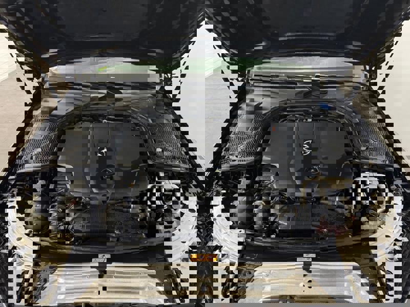 Image Mercedes-Benz CLASSE C BREAK C 220 d Break Sportline  C 220 d 4MATIC Break Fascination C 220 d Break Sportline