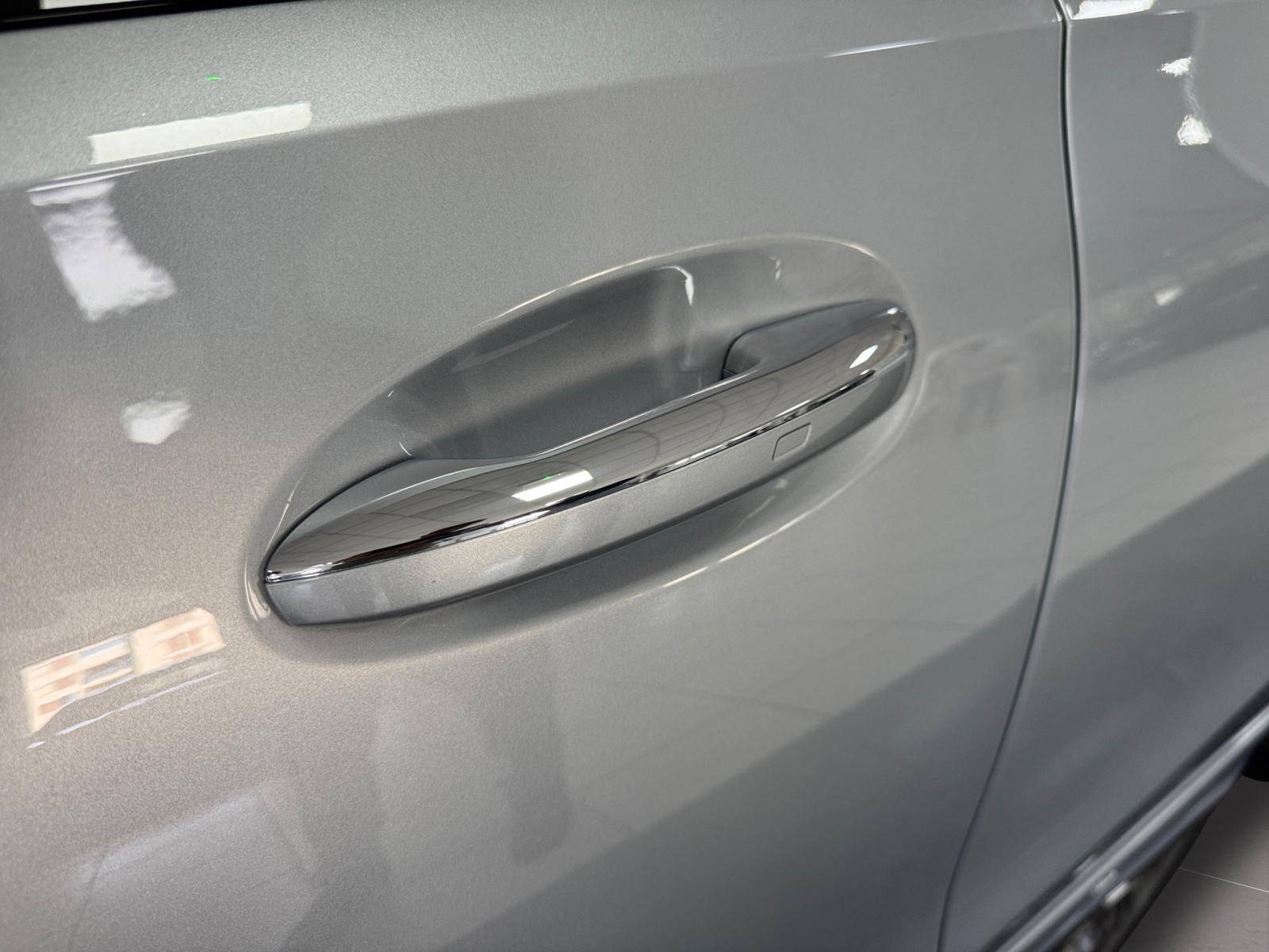 Image Mercedes-Benz CLASSE C BERLINE Mercedes-AMG C 63 S E PERFORMANCE Berline  Classe C AMG 63 S E Performance 9G-Tronic 4Matic+ Mercedes-AMG C 63 S E PERFORMANCE Berline