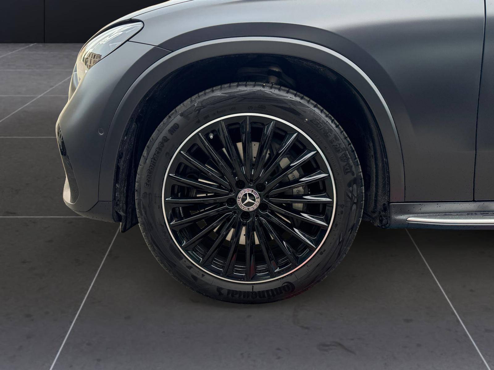 Image Mercedes-Benz GLC COUPÉ GLC 300 de Hybrid EQ 4MATIC Coupé AMG Line  GLC 300 d e Hybrid EQ 4MATIC Coupé AMG Line GLC 300 de Hybrid EQ 4MATIC Coupé AMG Line