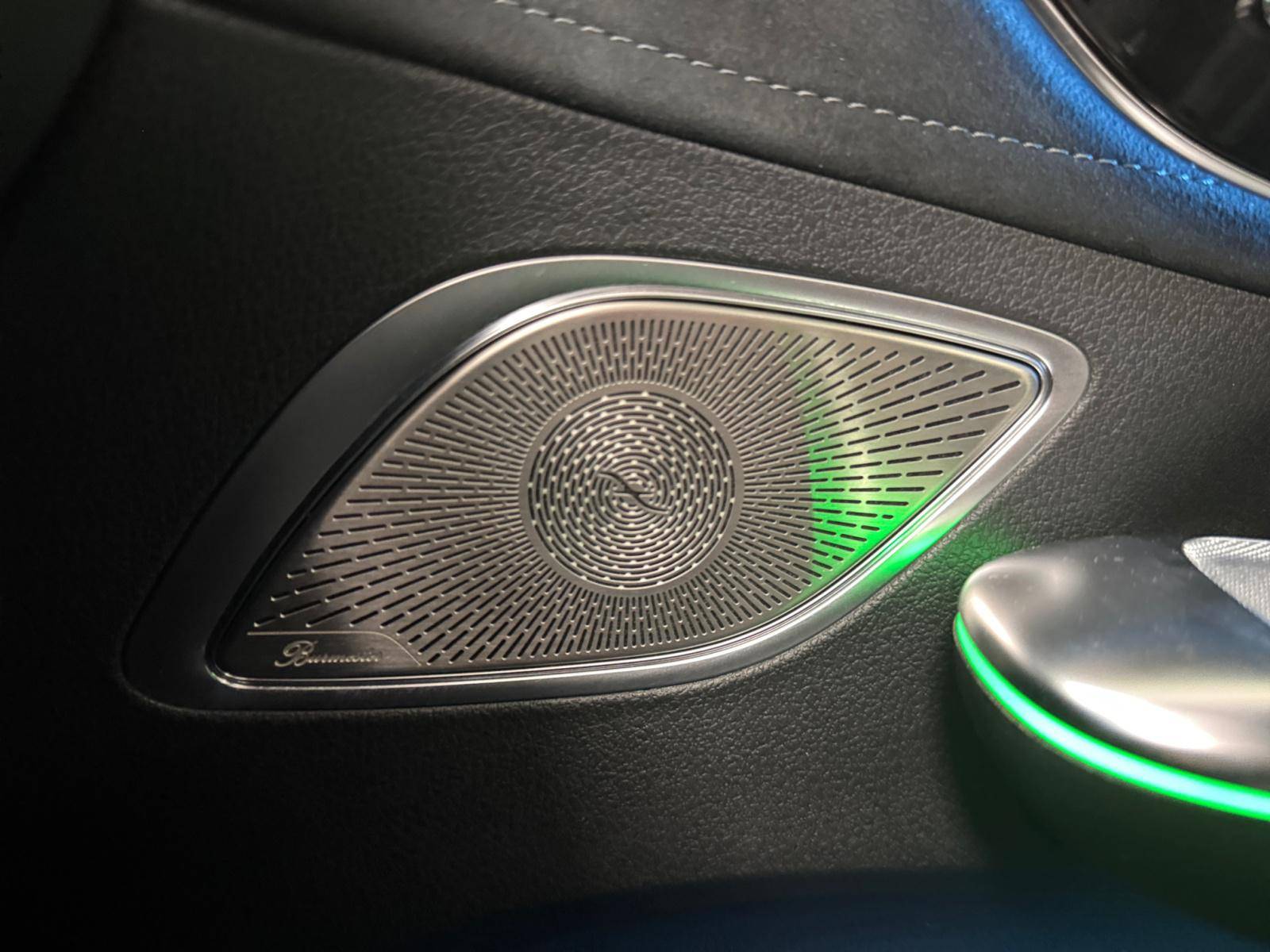 Image Mercedes-Benz EQE BERLINE EQE 350+ AMG Line  EQE SUV 350+ AMG Line EQE 350+ AMG Line