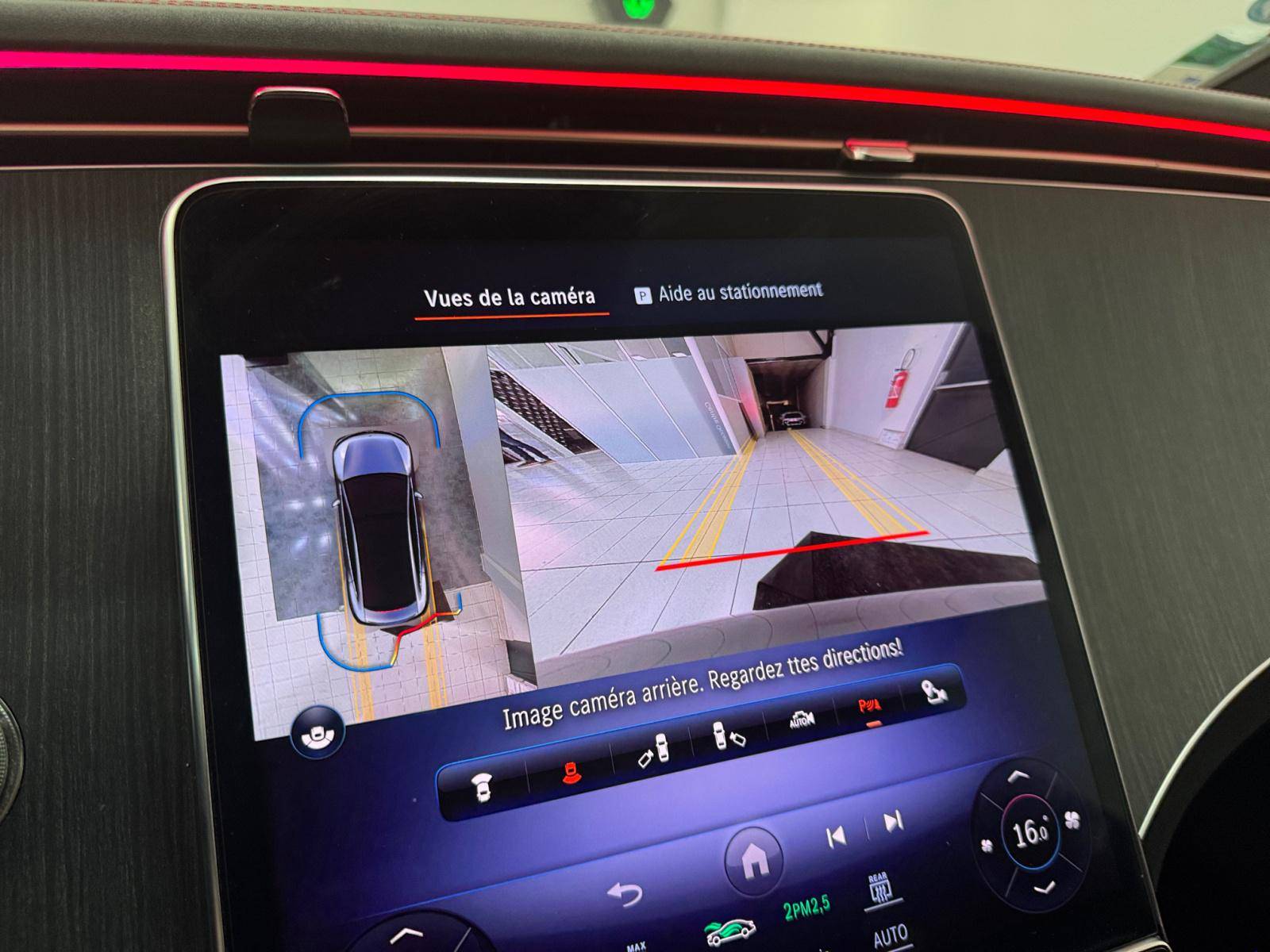 Image Mercedes-Benz EQE BERLINE EQE 350+ AMG Line  EQE SUV 350+ AMG Line EQE 350+ AMG Line