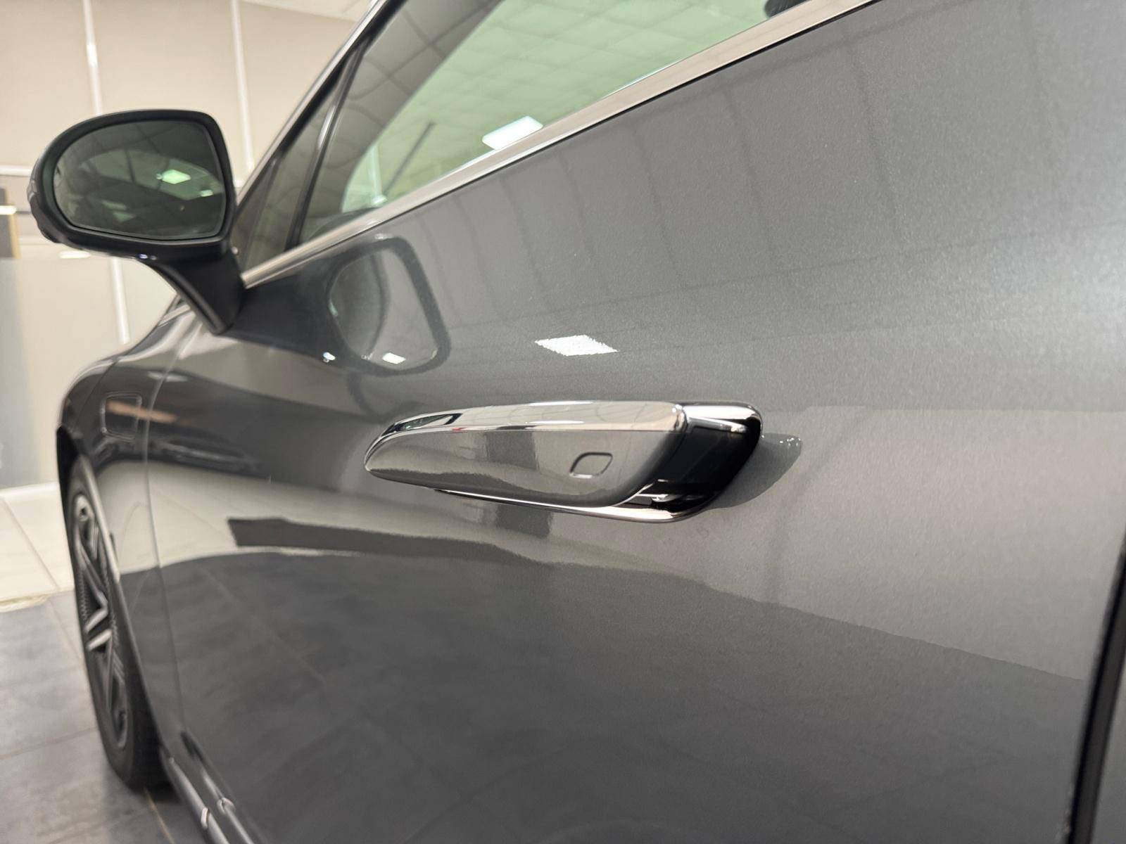 Image Mercedes-Benz EQE BERLINE EQE 350+ AMG Line  EQE SUV 350+ AMG Line EQE 350+ AMG Line