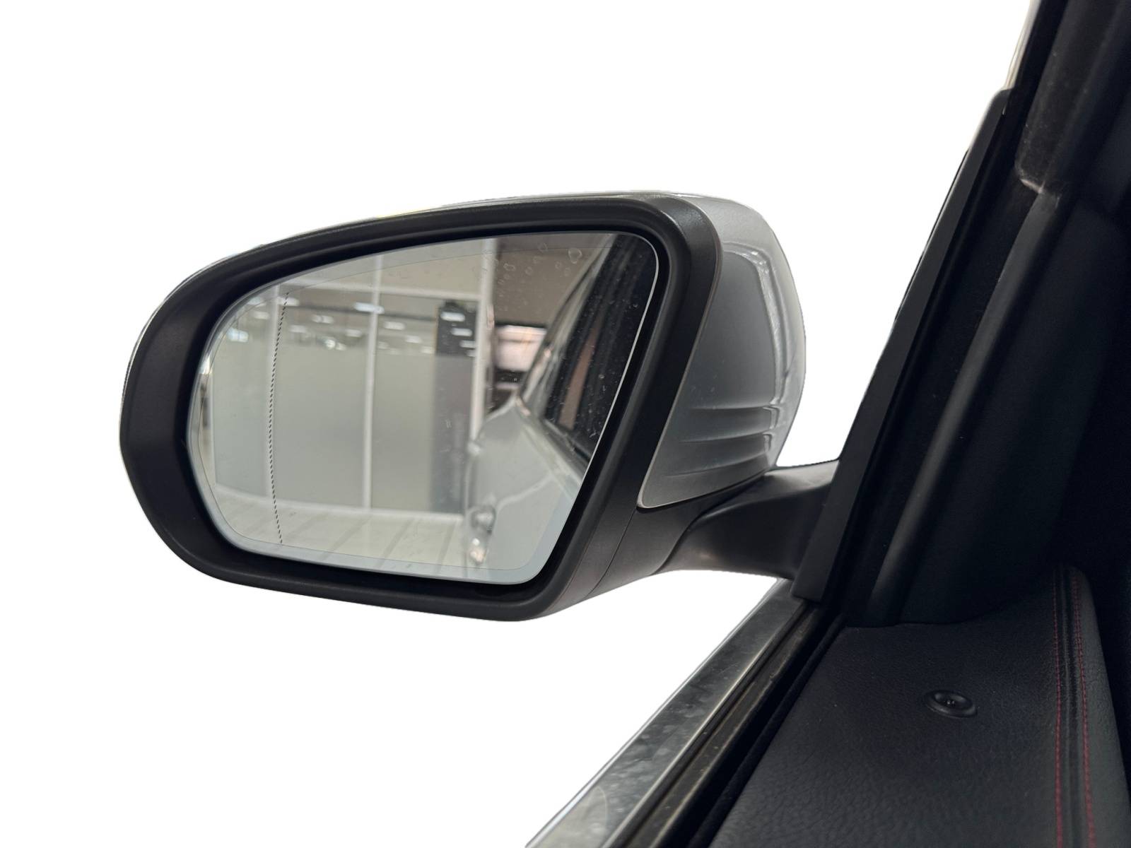 Image Mercedes-Benz GLA 200 d AMG Line  GLA 200D 8G-DCT AMG LINE 200 d AMG Line