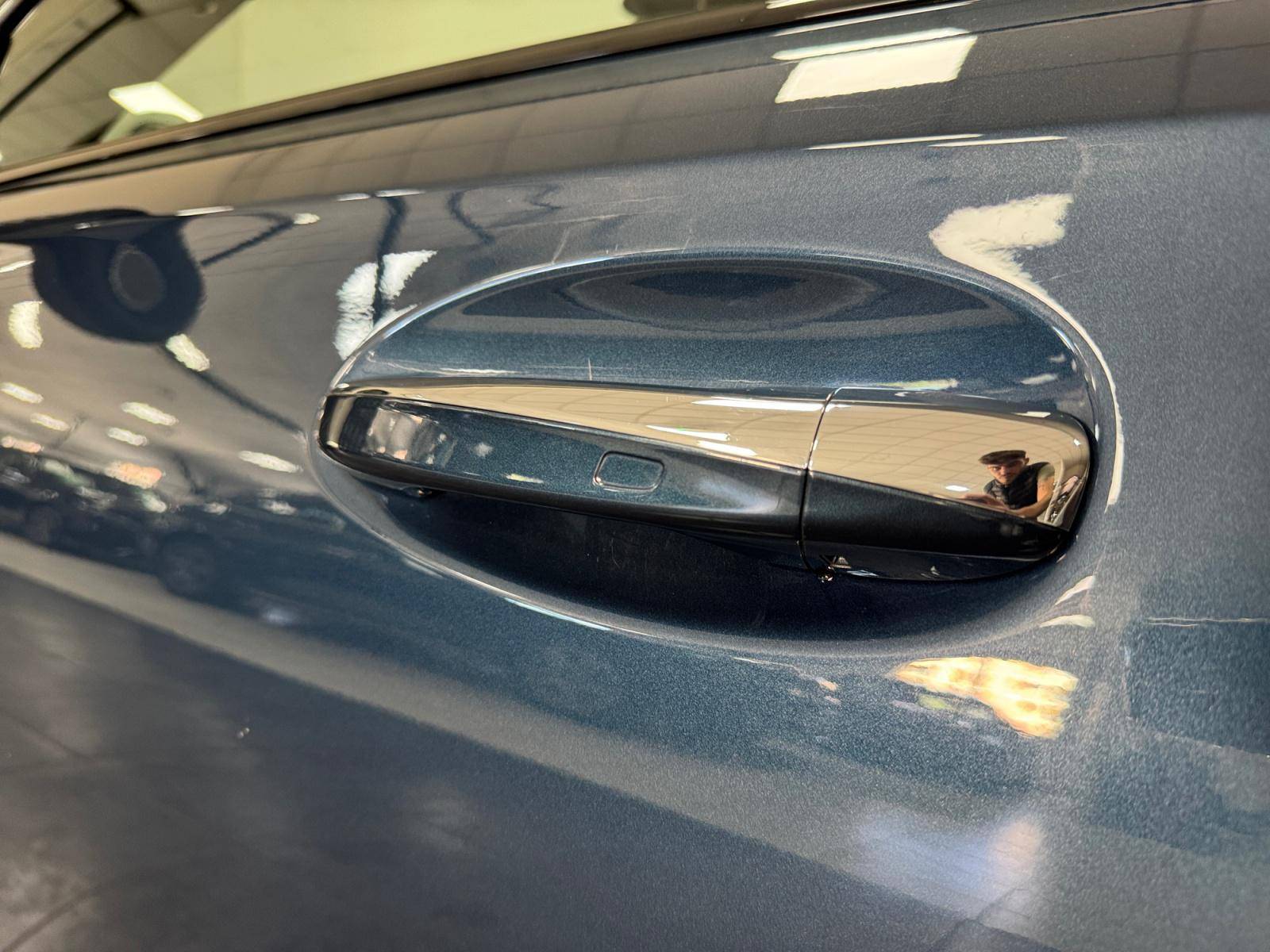 Image Mercedes-Benz CLASSE A 180 AMG Line  Classe A 180 7G-DCT AMG Line 180 AMG Line