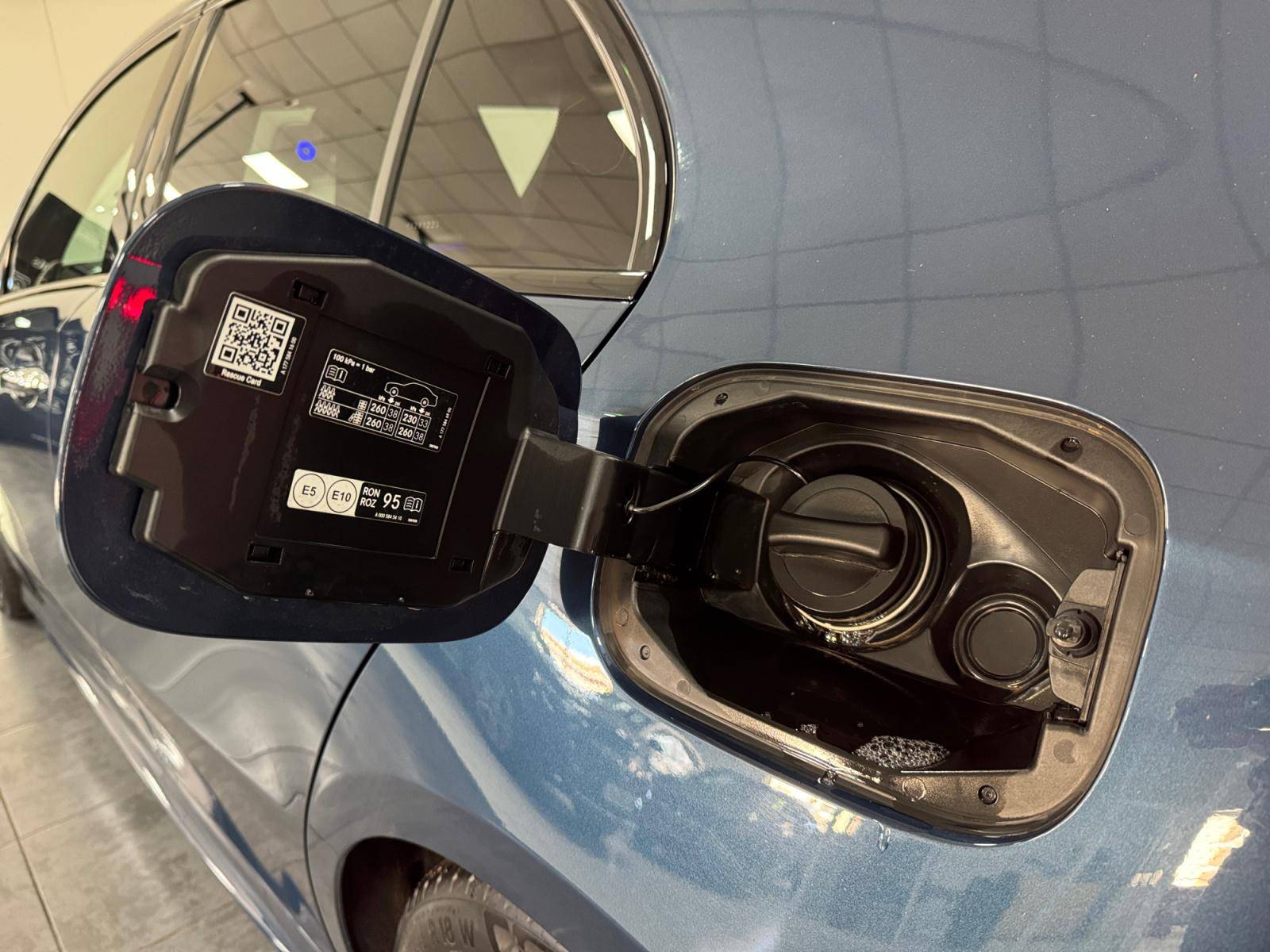 Image Mercedes-Benz CLASSE A 180 AMG Line  Classe A 180 7G-DCT AMG Line 180 AMG Line