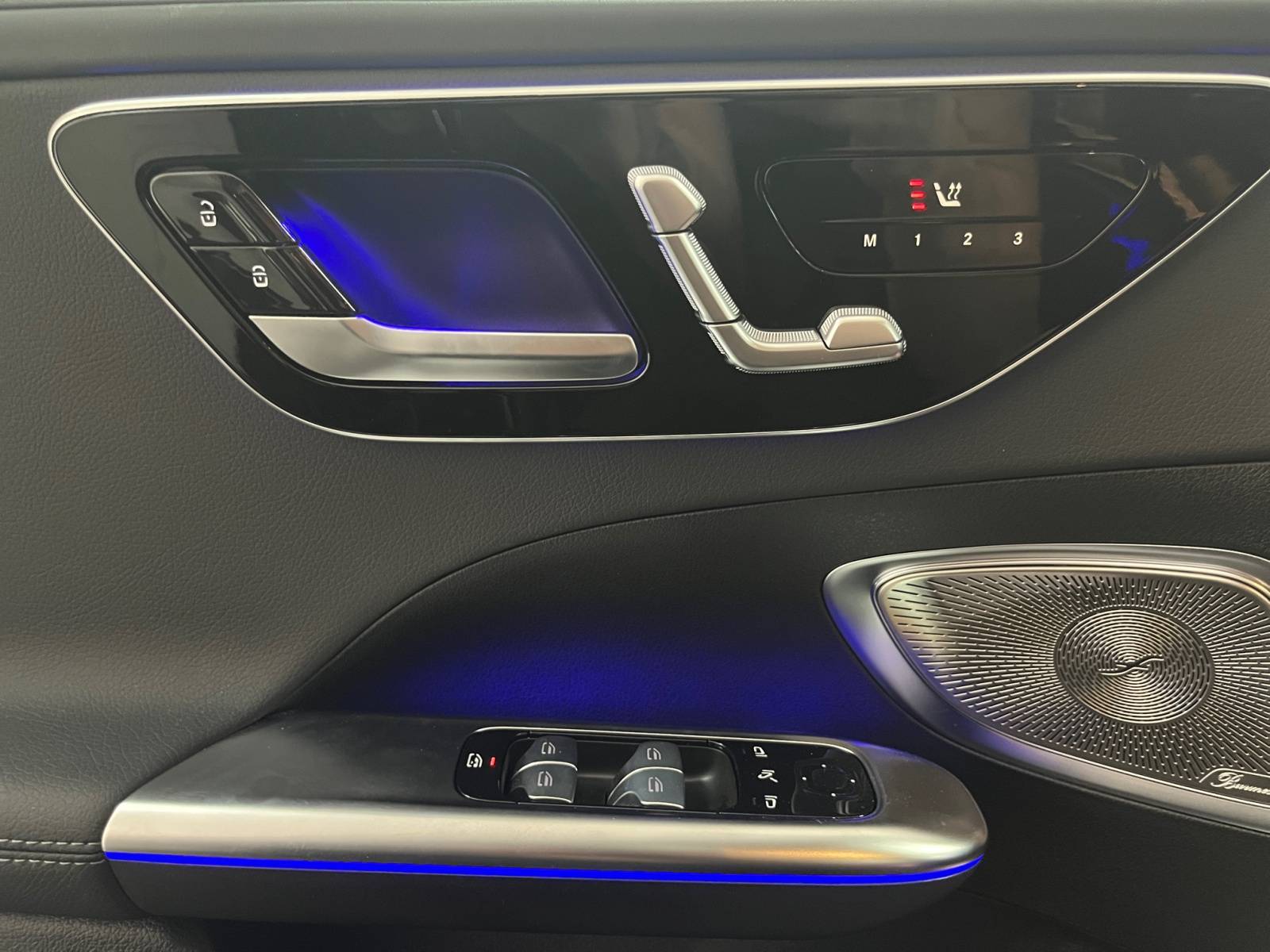 Image Mercedes-Benz CLASSE C BERLINE Classe C 220 d Berline AMG Line  Classe C 220 d Berline AMG Line Classe C 220 d Berline AMG Line