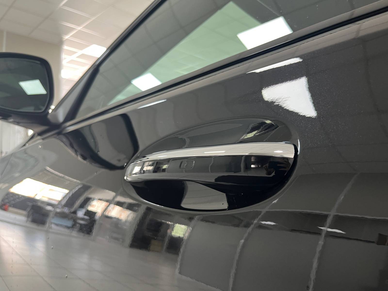 Image Mercedes-Benz CLASSE C BERLINE Classe C 220 d Berline AMG Line  Classe C 220 d Berline AMG Line Classe C 220 d Berline AMG Line