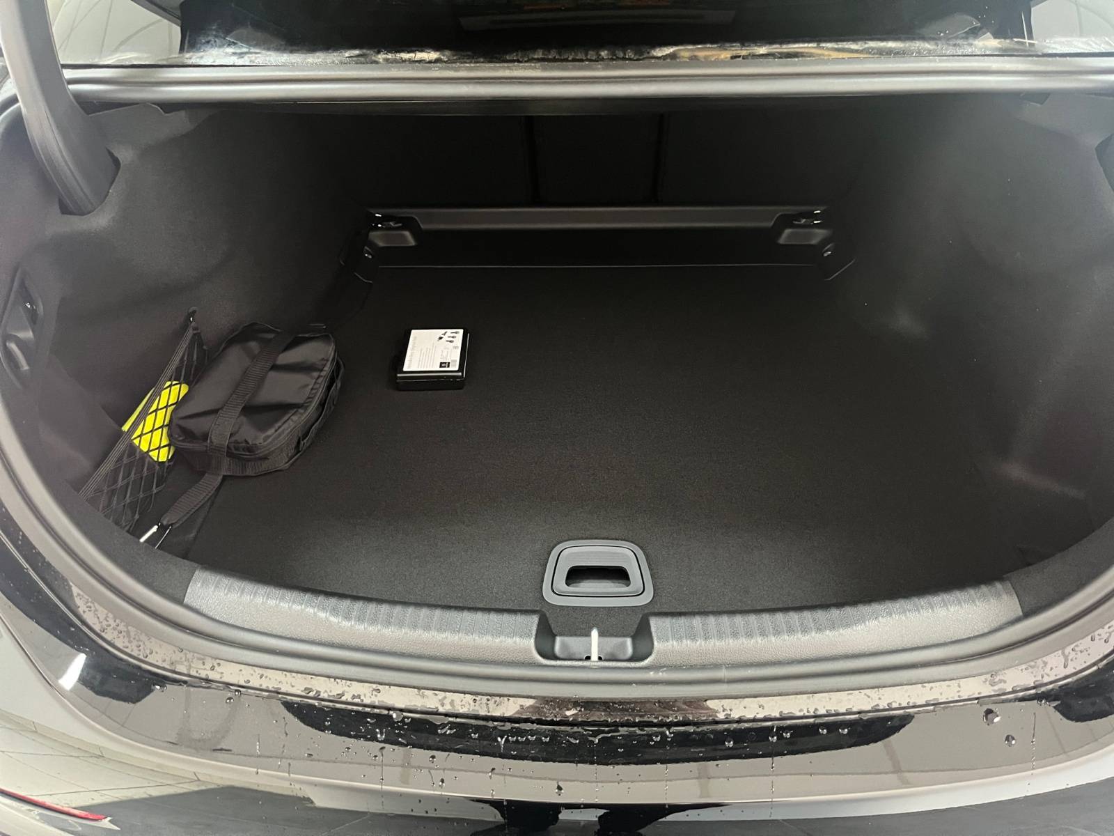 Image Mercedes-Benz CLASSE C BERLINE Classe C 220 d Berline AMG Line  Classe C 220 d Berline AMG Line Classe C 220 d Berline AMG Line