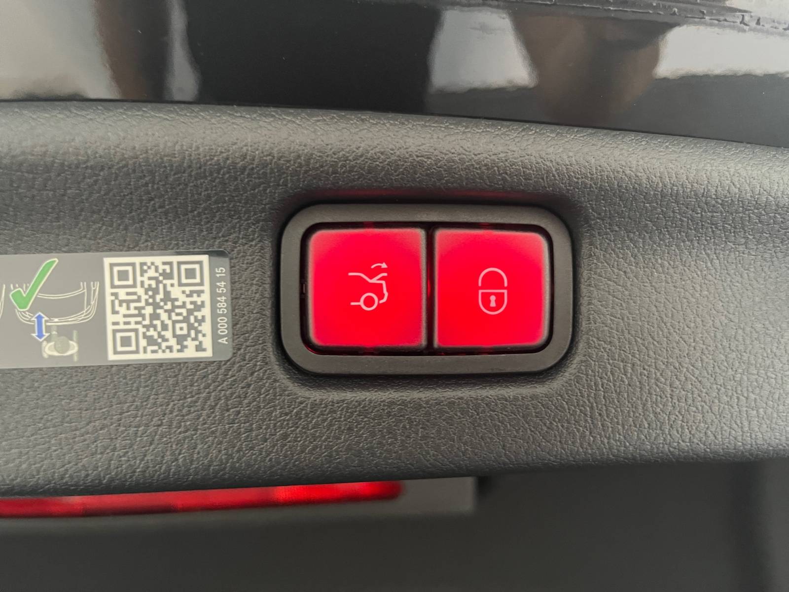 Image Mercedes-Benz CLASSE C BERLINE Classe C 220 d Berline AMG Line  Classe C 220 d Berline AMG Line Classe C 220 d Berline AMG Line