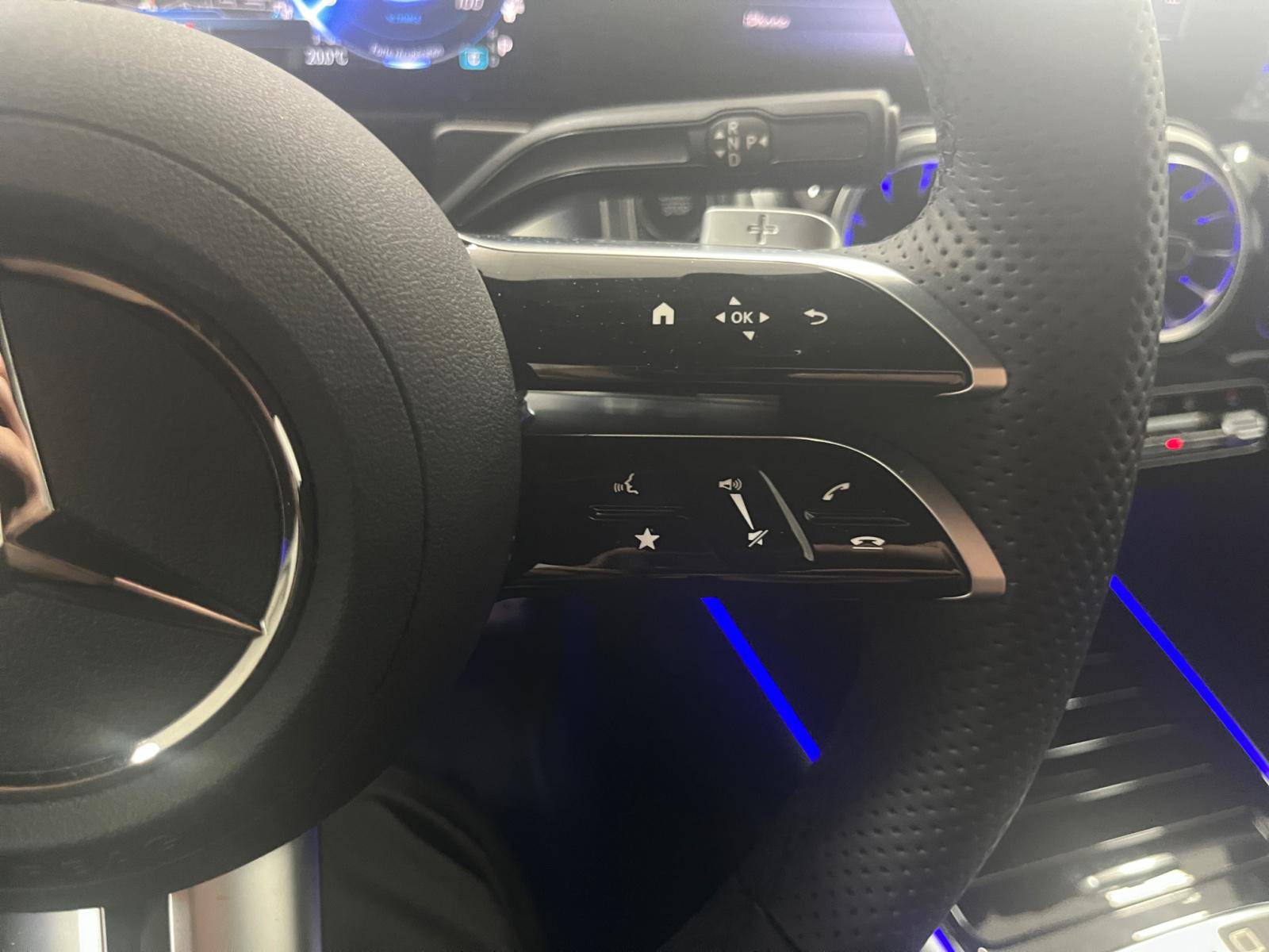 Image Mercedes-Benz EQB 250+ AMG Line  EQB 250+ AMG Line 250+ AMG Line