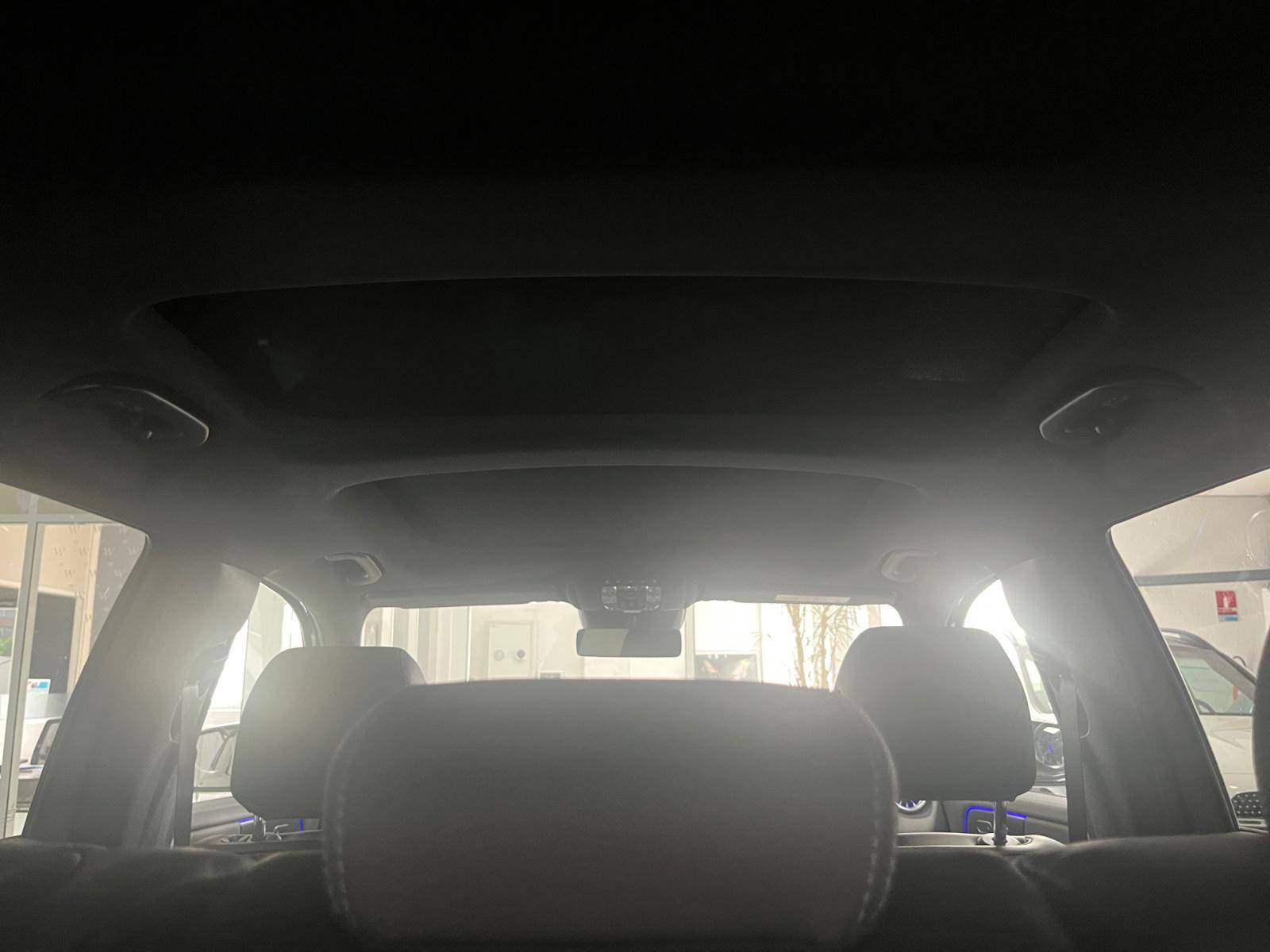 Image Mercedes-Benz EQB 250+ AMG Line  EQB 250+ AMG Line 250+ AMG Line