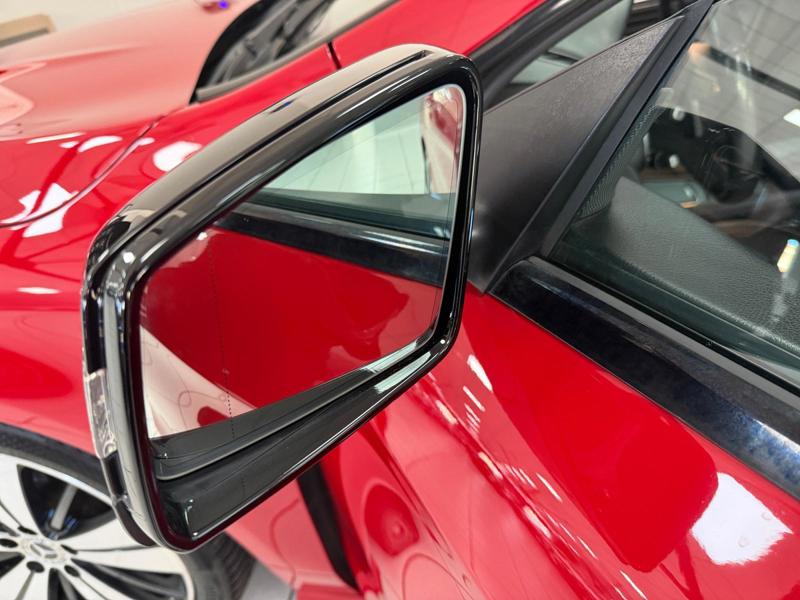 Image Mercedes-Benz CLA COUPÉ CLA 180 Coupé Sensation  Classe CLA 180 7-G DCT Sensation CLA 180 Coupé Sensation