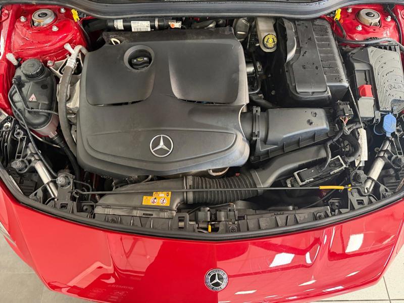 Image Mercedes-Benz CLA COUPÉ CLA 180 Coupé Sensation  Classe CLA 180 7-G DCT Sensation CLA 180 Coupé Sensation